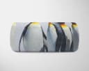 Sinus Art Handtuch Pinguin Baumwolle-Polyester-Mix Bild 5