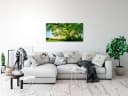 Sinus Art Leinwandbild Fine Art Print Bild 5