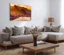 Sinus Art Leinwandbild Bucht von Rio de Janeiro 120x80cm Bild 4
