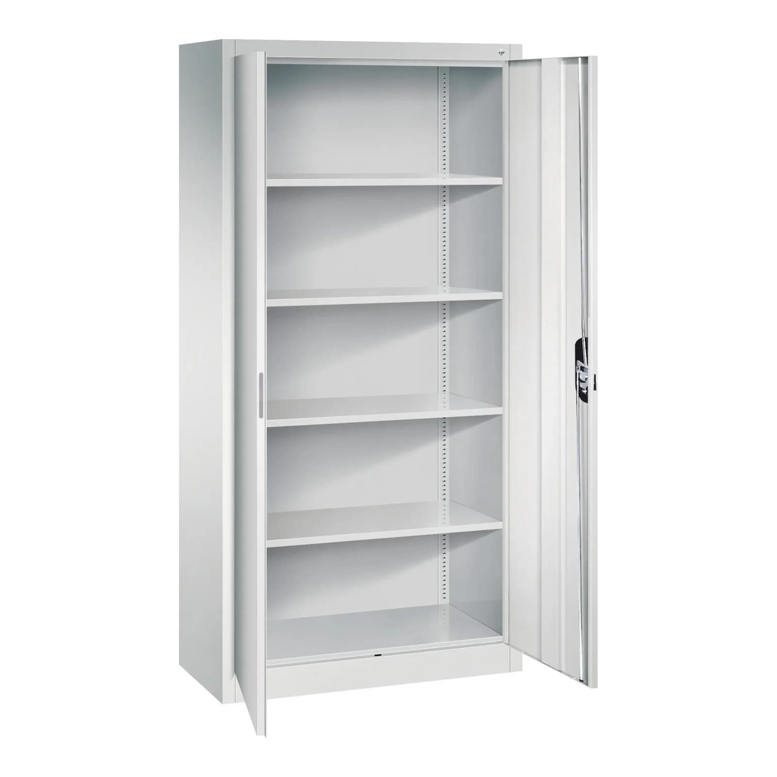 C+P Büroschrank Acurado 1950x930x400mm