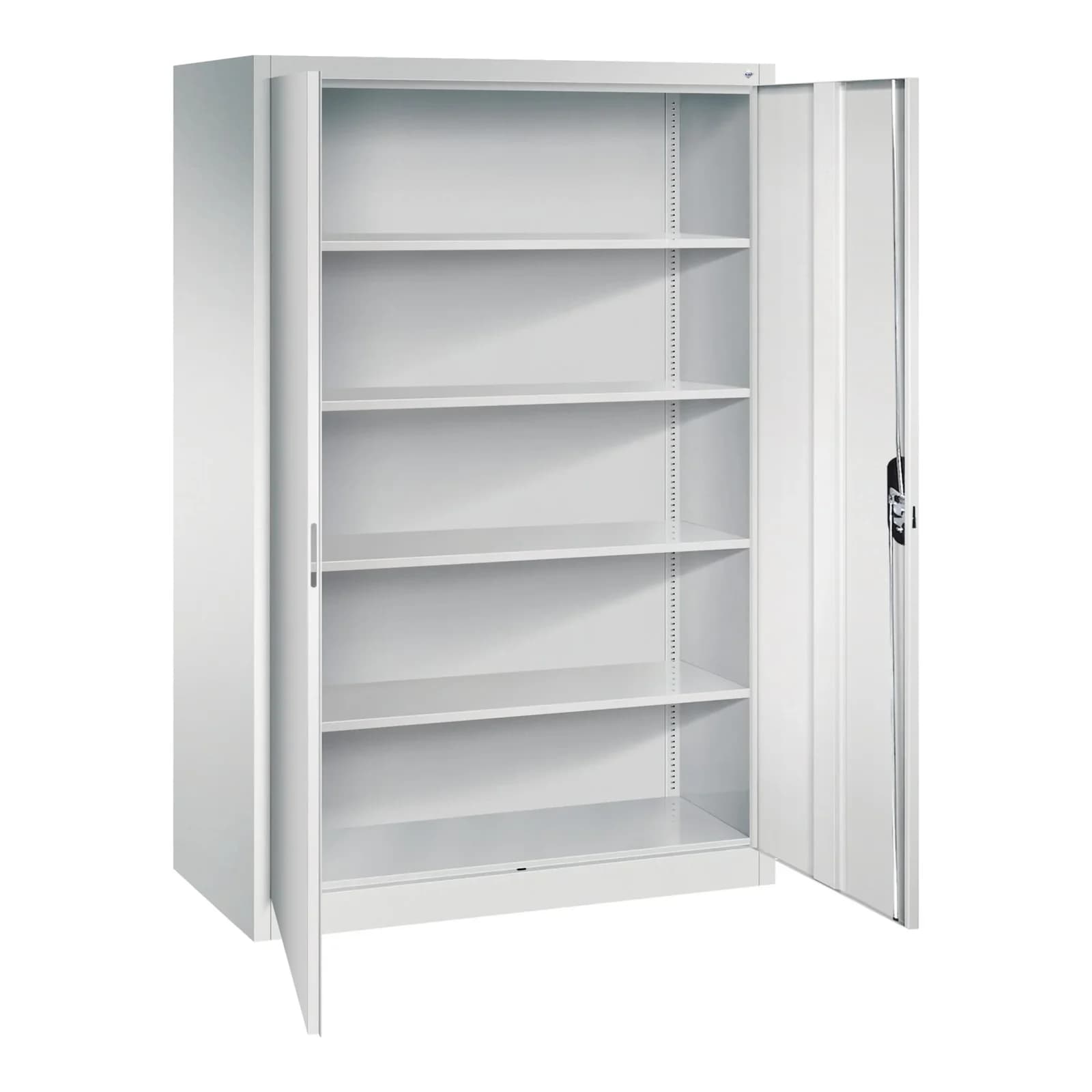 C+P Büroschrank Acurado 1950x1200x600mm