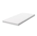 VitaliSpa Komfortschaummatratze Weiß 90x200 cm Kinder Matratze Bild 2
