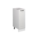 Vicco Apothekerschrank R-Line Weiß Landhaus Bild 3