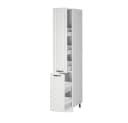 Vicco Apothekerhochschrank R-Line Weiß Landhaus 30 cm Bild 5
