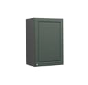 Vicco Hängeschrank Fame-Line Grün-Gold Landhaus Anthrazit 50 cm Bild 3
