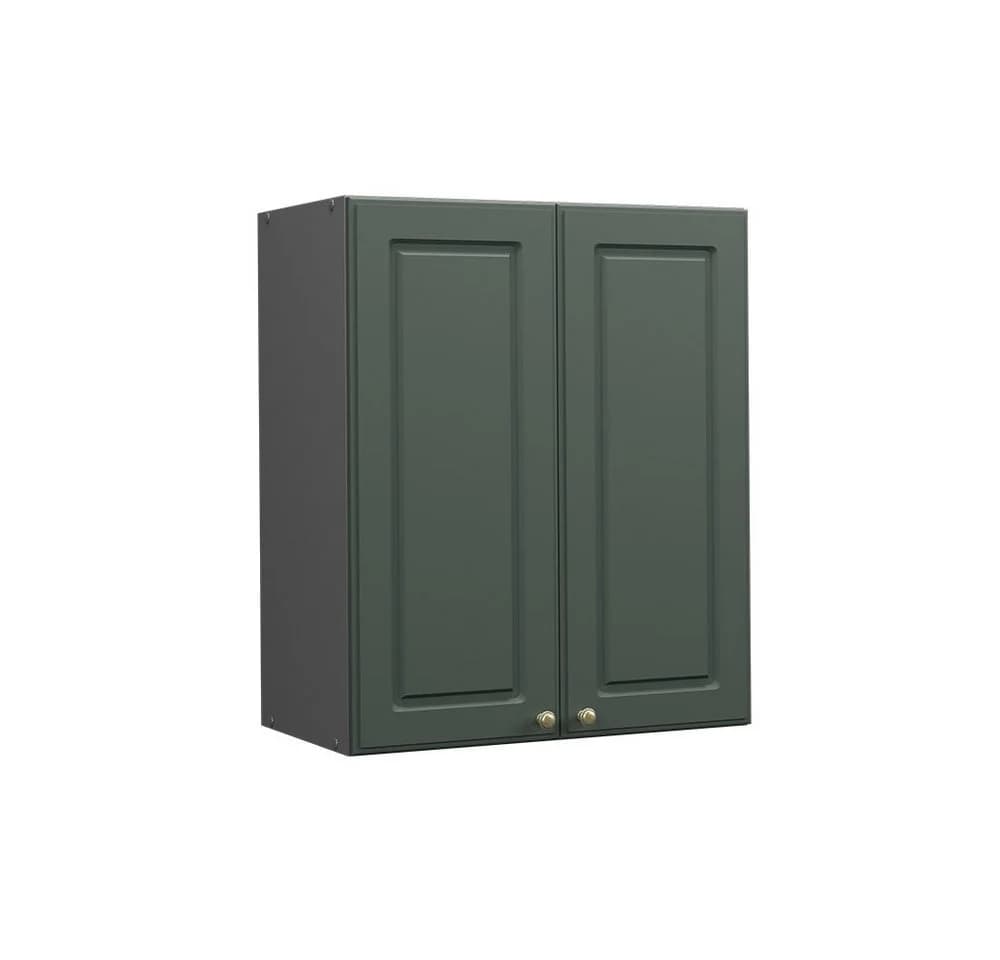Vicco Hängeschrank Fame-Line Grün-Gold Landhaus 60 cm - Bild 3