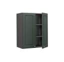 Vicco Hängeschrank Fame-Line Grün-Gold Landhaus 60 cm Bild 5