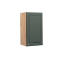 Vicco Hängeschrank Fame-Line Grün-Gold Landhaus 40 cm Küche Bild 3