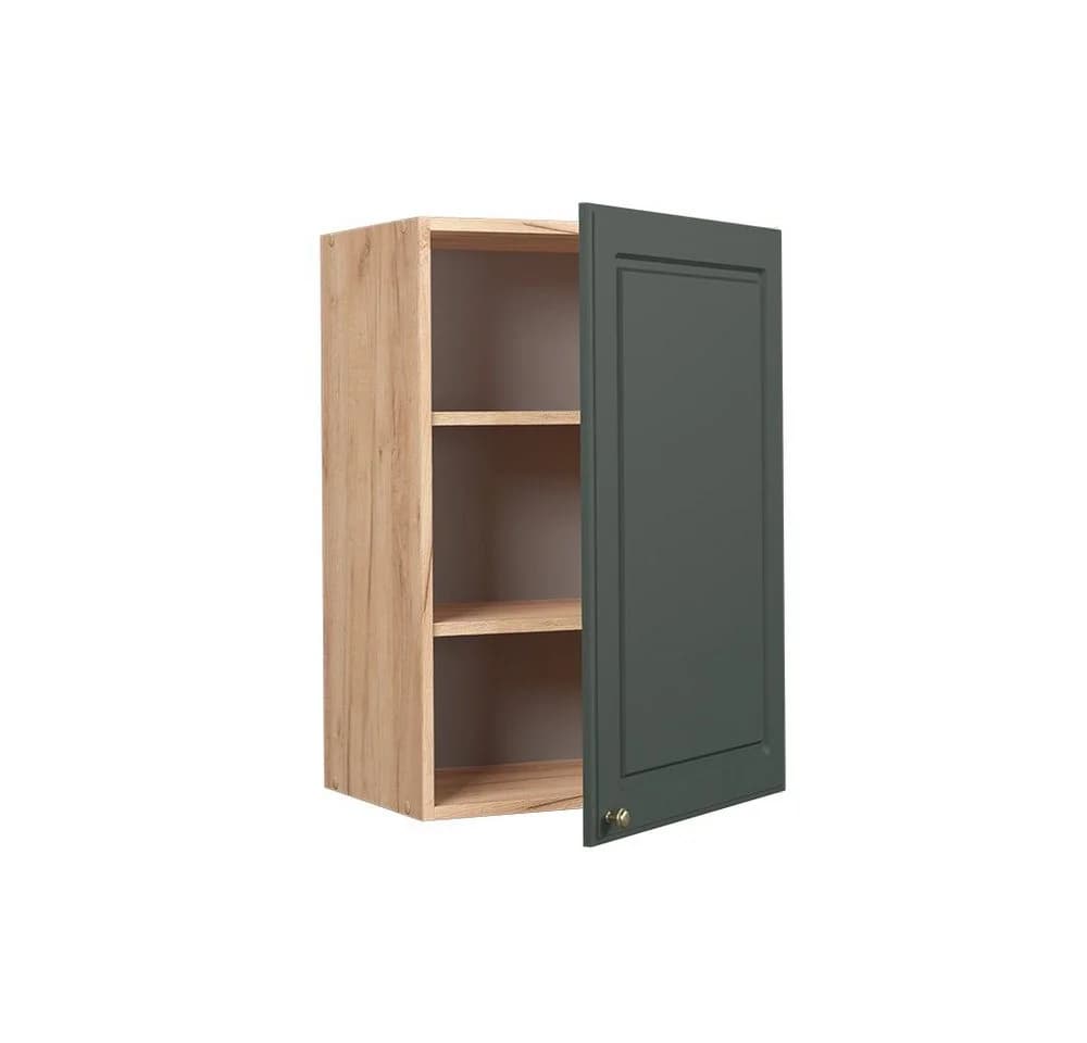 Vicco Hängeschrank Fame-Line Grün-Gold Landhaus Küchenschrank - Bild 5