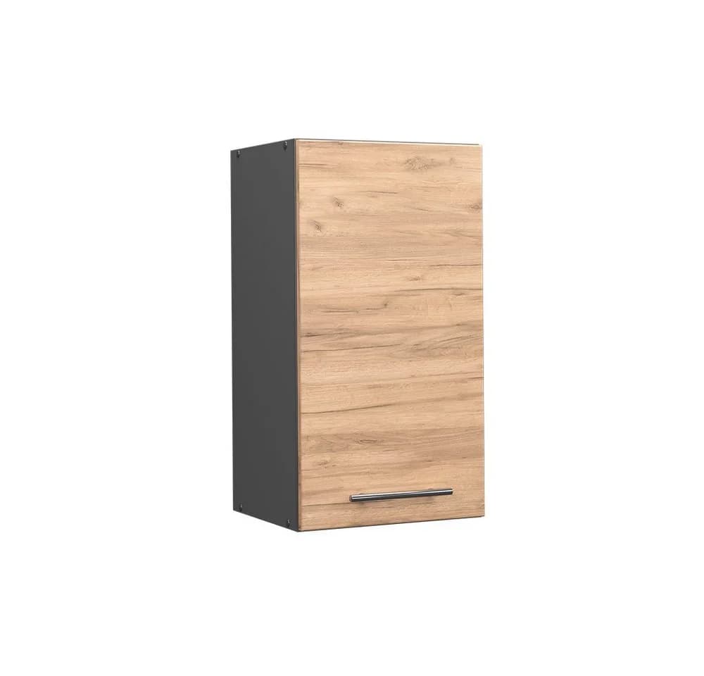 Vicco Hängeschrank Fame-Line Anthrazit Eiche Modern - Bild 3