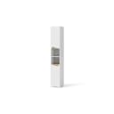 Vicco Hochschrank Marelle Weiß Artisan Badschrank Bild 1