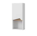 Vicco Hängeschrank Marelle Weiß Artisan Modern Badschrank Bild 3