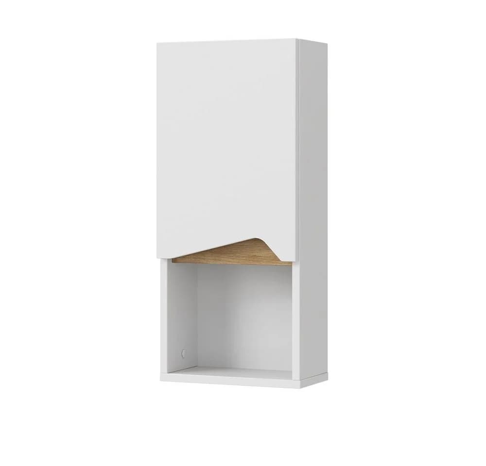 Vicco Hängeschrank Marelle Weiß Artisan Modern Badschrank - Bild 3