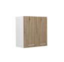 Vicco Hängeschrank R-Line Artisan-Eiche/Weiß 60 cm Bild 2