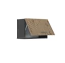 Vicco Hängeschrank R-Line Artisan-Eiche Anthrazit 60 cm Bild 4