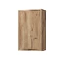 Vicco Hängeschrank Eliza Viking Oak/Sonoma 40x65 cm mit Tür Bild 3