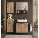 Vicco Hängeschrank Eliza Viking Oak/Sonoma 40x65 cm mit Tür Bild 5