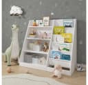 Vicco Bücherregal Conny Weiß Modernes Kinderregal Bild 5