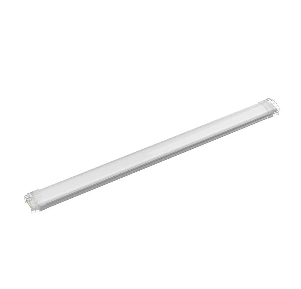 Vicco LED-Lichterkette Weiß RGB mit Warmweiß-Modus