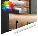 Vicco LED-Lichterkette Weiß RGB mit Warmweiß-Modus Bild 3