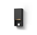 Livinity® Hängeschrank Timavo Anthrazit 30 x 67 cm Bild 2