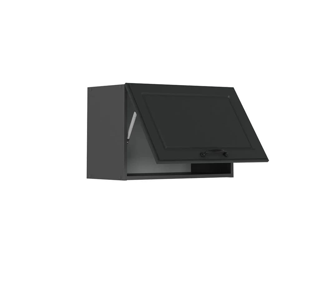 Vicco Hängeschrank R-Line Anthrazit Landhaus - Bild 3