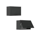 Vicco Hängeschrank R-Line Anthrazit Landhaus Bild 4
