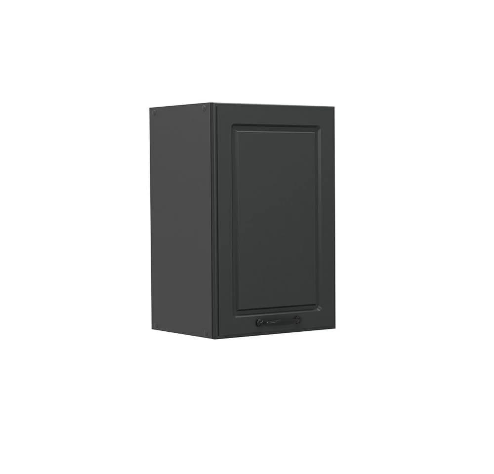 Vicco Hängeschrank R-Line Anthrazit Landhaus 40 cm - Bild 2