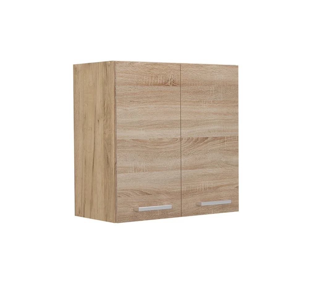Vicco Hängeschrank R-Line Sonoma Goldkraft Eiche Modern - Bild 2
