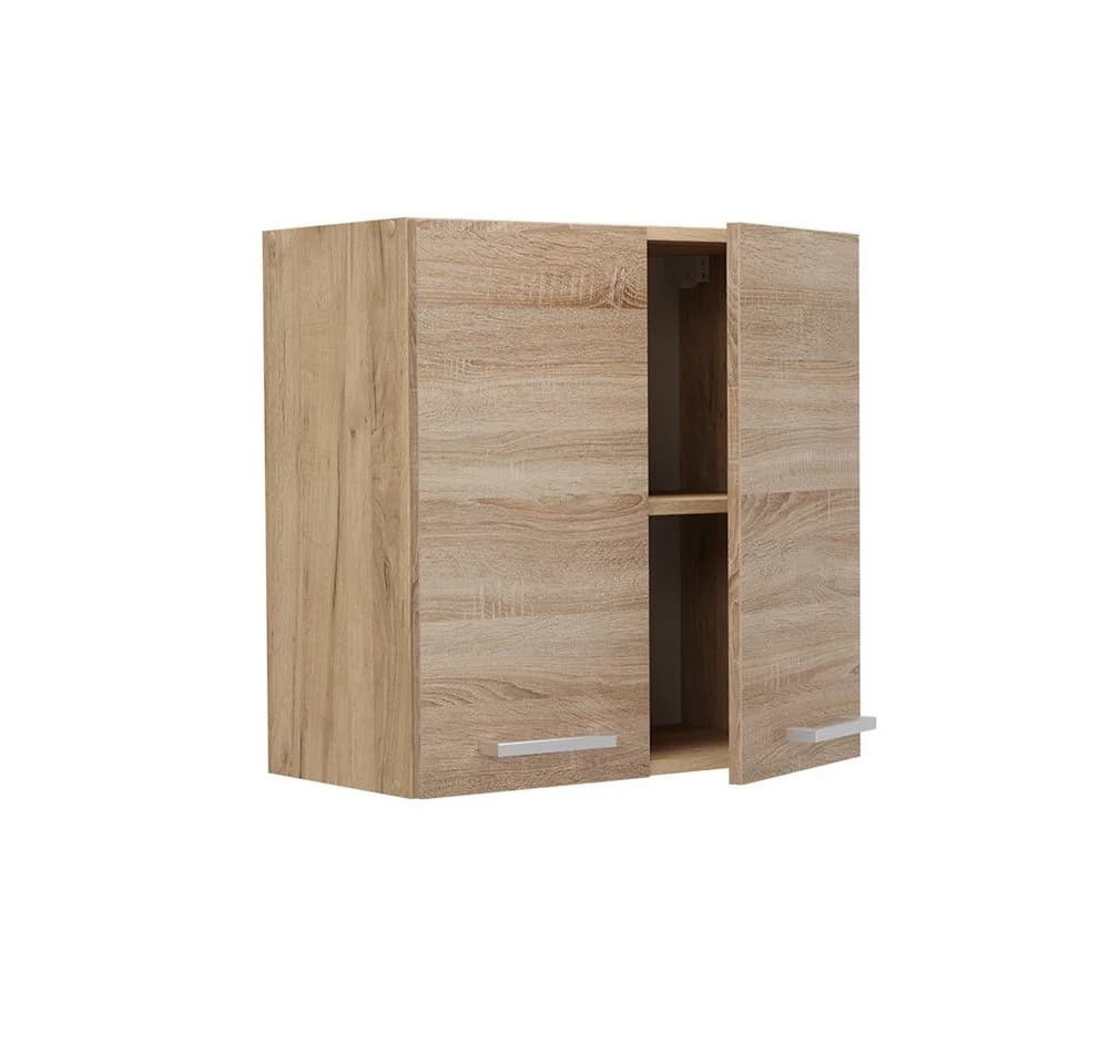 Vicco Hängeschrank R-Line Sonoma Goldkraft Eiche Modern - Bild 4