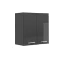 Vicco Hängeschrank R-Line Anthrazit Hochglanz 60 cm Bild 2
