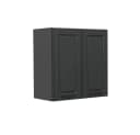 Vicco Hängeschrank R-Line Anthrazit Landhaus 60 cm Bild 2