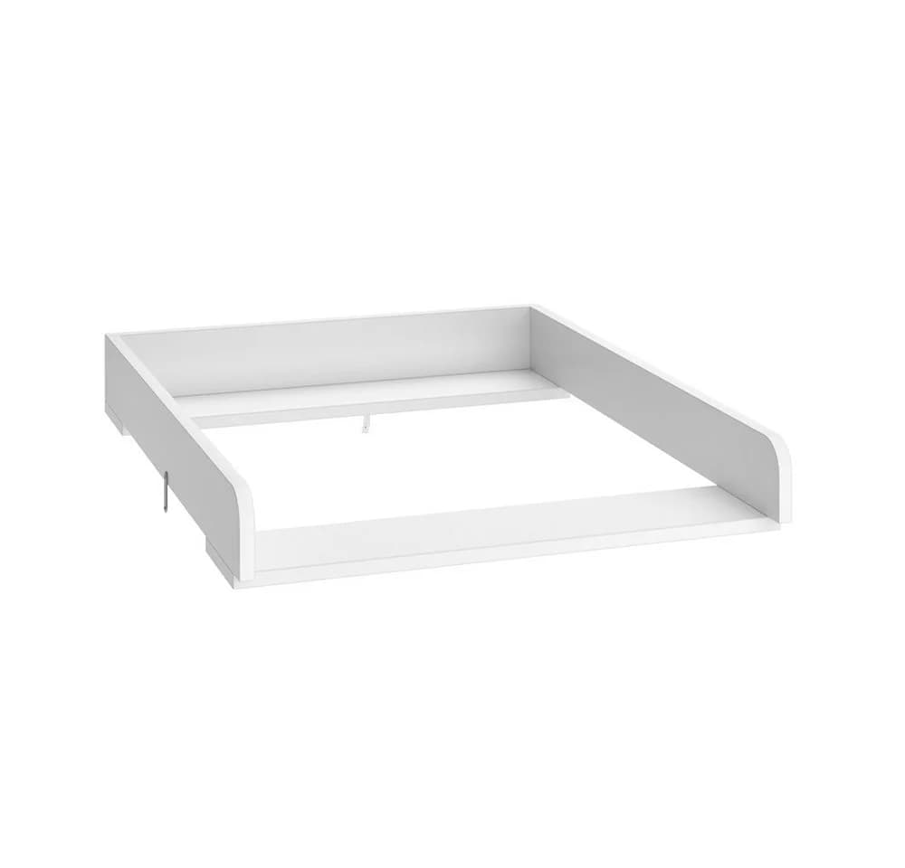 Vicco Wickelaufsatz Wicko Weiß - Bild 4