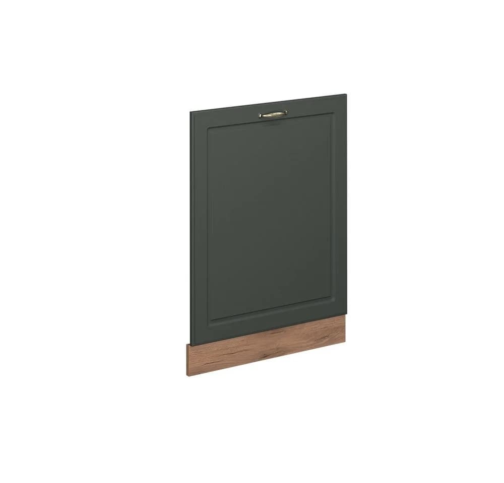 Vicco Frontblende Fame-Line Grün-Gold Landhaus 60 cm - Bild 2