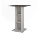 Vicco Bartisch Repose Anthrazit/Weiß Bild 1