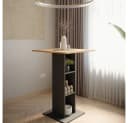 Vicco Bartisch Repose Goldkraft Eiche/Anthrazit Bild 4