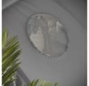 VitaliSpa® Spielzelt Kubby Grau mit Fenster und Netz Bild 4