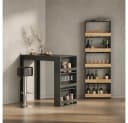 Livinity Bartisch Regusa Anthrazit Bild 4