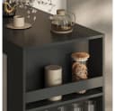 Livinity Bartisch Regusa Anthrazit Bild 5