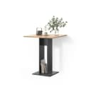 Livinity Esstisch Regusa Anthrazit Bild 2