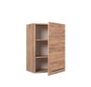 Vicco Hängeschrank Fame-Line Goldkraft Eiche Bild 4