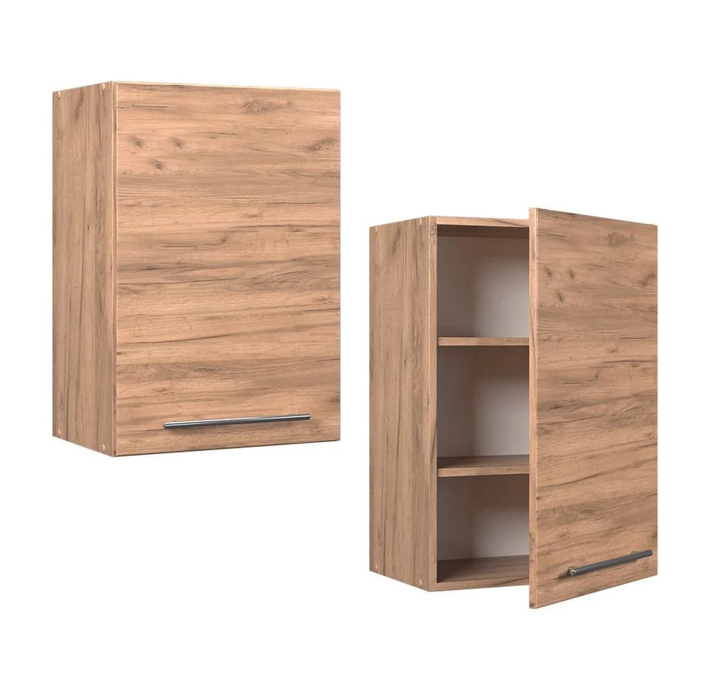 Vicco Hängeschrank Fame-Line Goldkraft Eiche - Bild 5