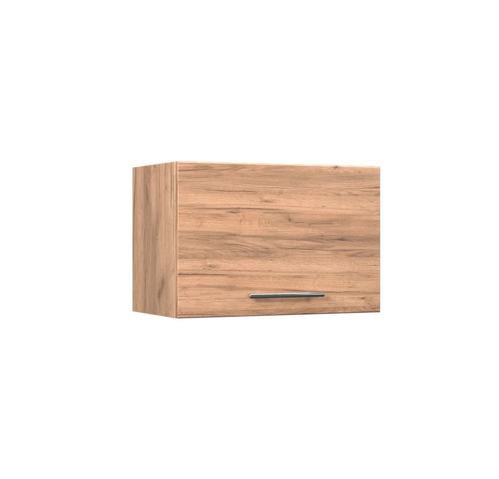 Vicco Hängeschrank Fame-Line Goldkraft Eiche Grau Matt - Bild 2