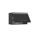 Vicco Hängeschrank Fame-Line Anthrazit Hochglanz 60 cm Bild 3