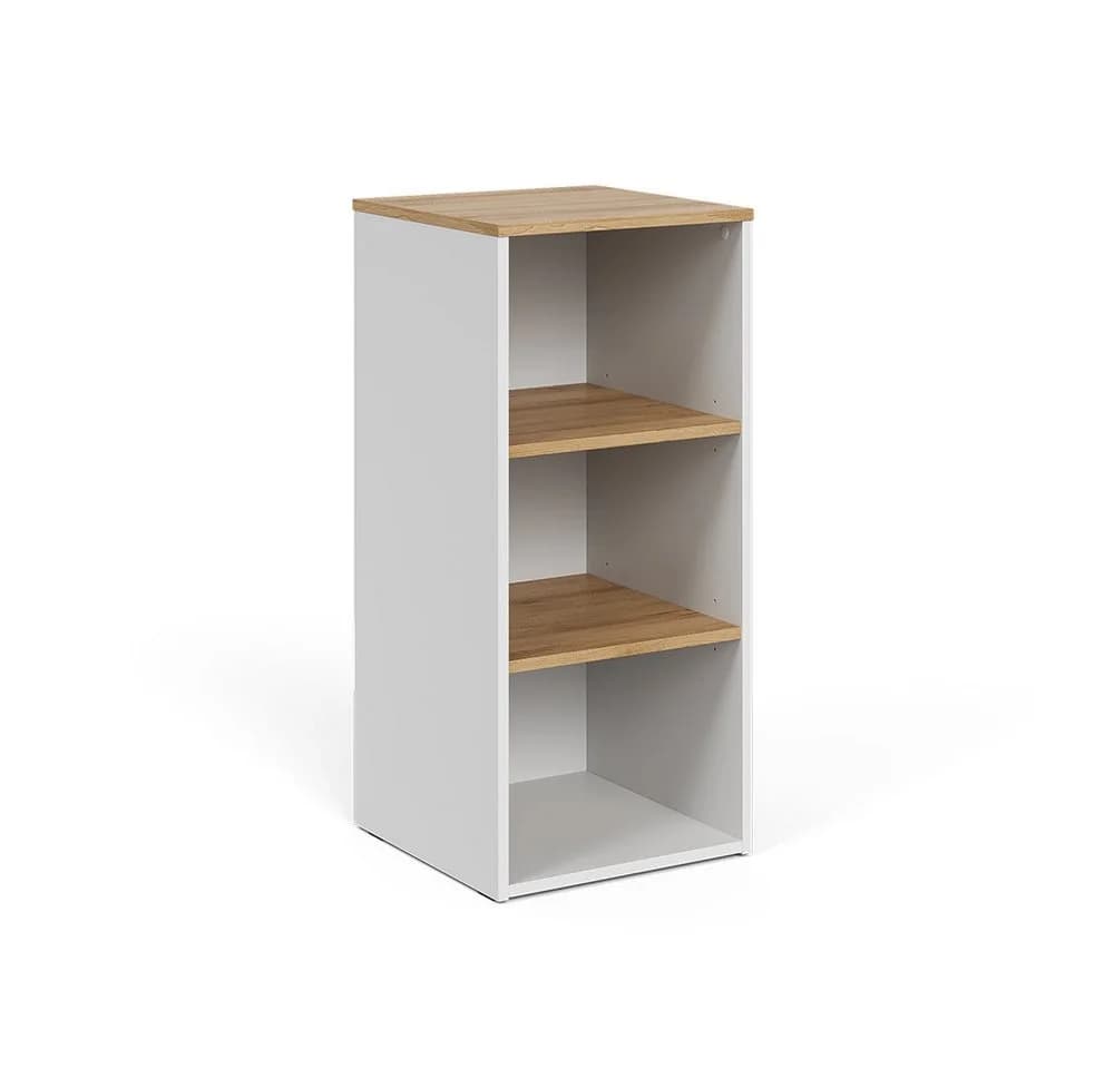 Vicco Midischrank Viktor Weiß - Bild 2