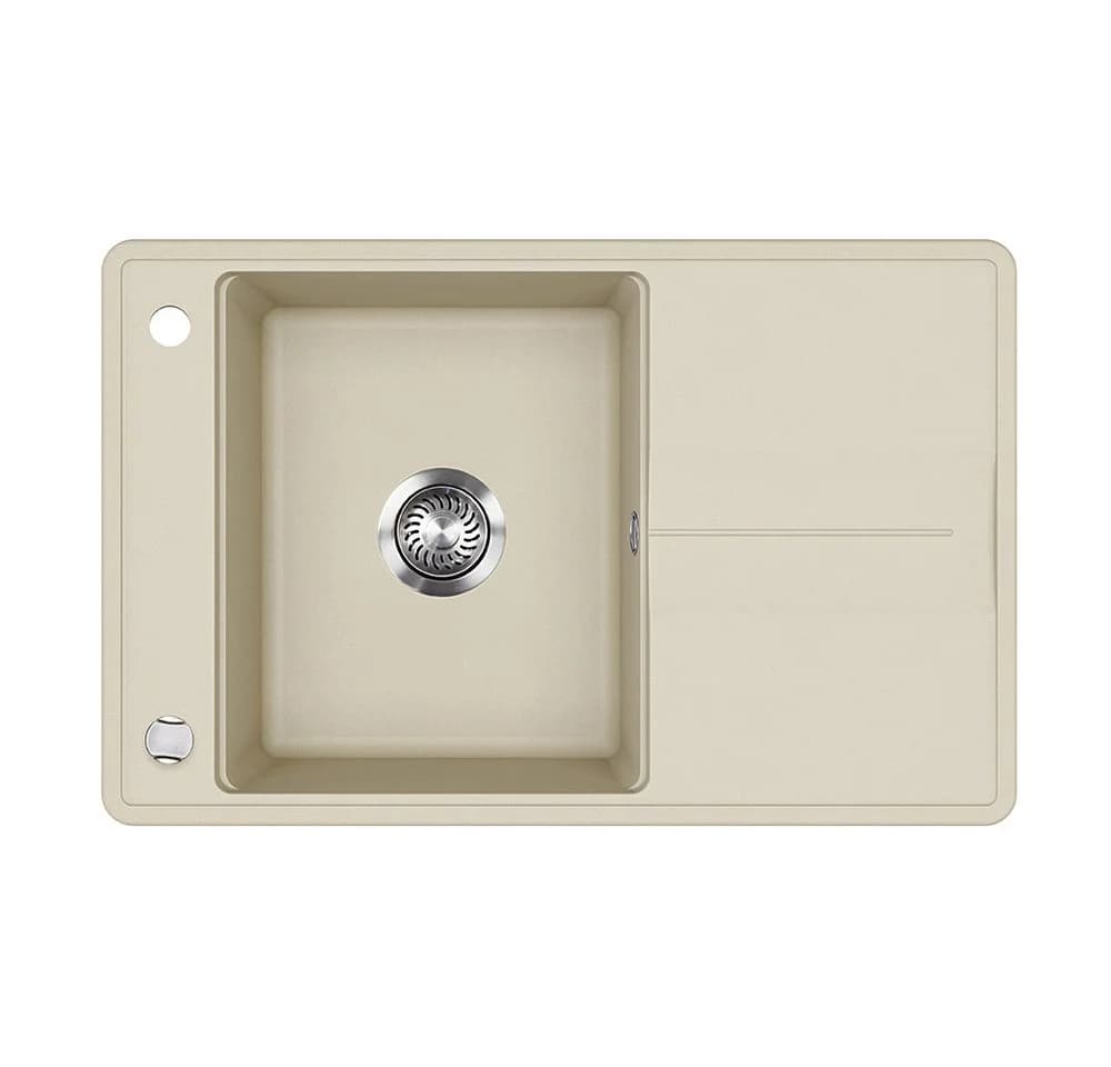 Bergstroem Kyoto Spüle Beige