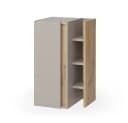 Vicco Midischrank Edelin Cashmere 3 Ablagefächer Bild 2