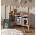 VitaliSpa® Sitzbank Malia mit Stauraum Beige Bild 4