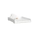 Livinity® Waschmaschinenumbauschrank Paolina Weiß Bild 2