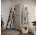 Vicco Hochschrank Ruford 4 Türen Cashmere Bild 3